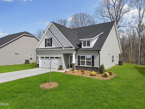 1990 Meadowview Dr, Graham, NC, 27253-4398 | Card Image