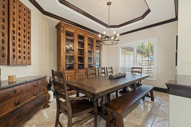 6835 Pindo Blvd, House other with 5 bedrooms, 4 bathrooms and null parking in SARASOTA FL | Image 8