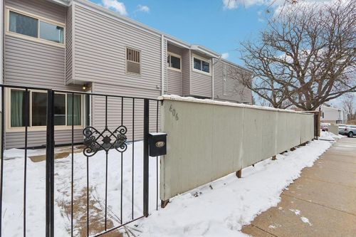 406-406 East Blf, Madison, WI, 53704-2308 | Card Image