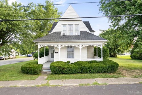 204 E North St, West Union, OH, 45693-1069 | Card Image