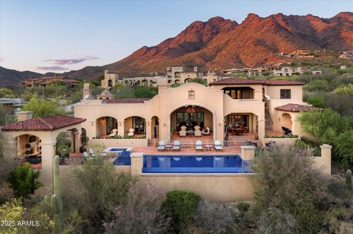 10999 E Whistling Wind Way, Scottsdale, AZ, 85255-3398 | Card Image