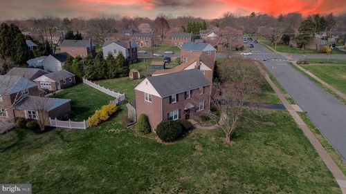 616 Wayne Ave, SPRINGFIELD, PA, 19064-3323 | Card Image