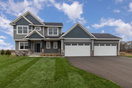 21057 Tippecanoe St Ne, East Bethel, MN, 55011 | Card Image