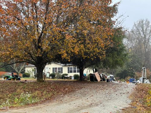 1021 Panseyhill Ln, Willow Spring, NC, 27592-8734 | Card Image