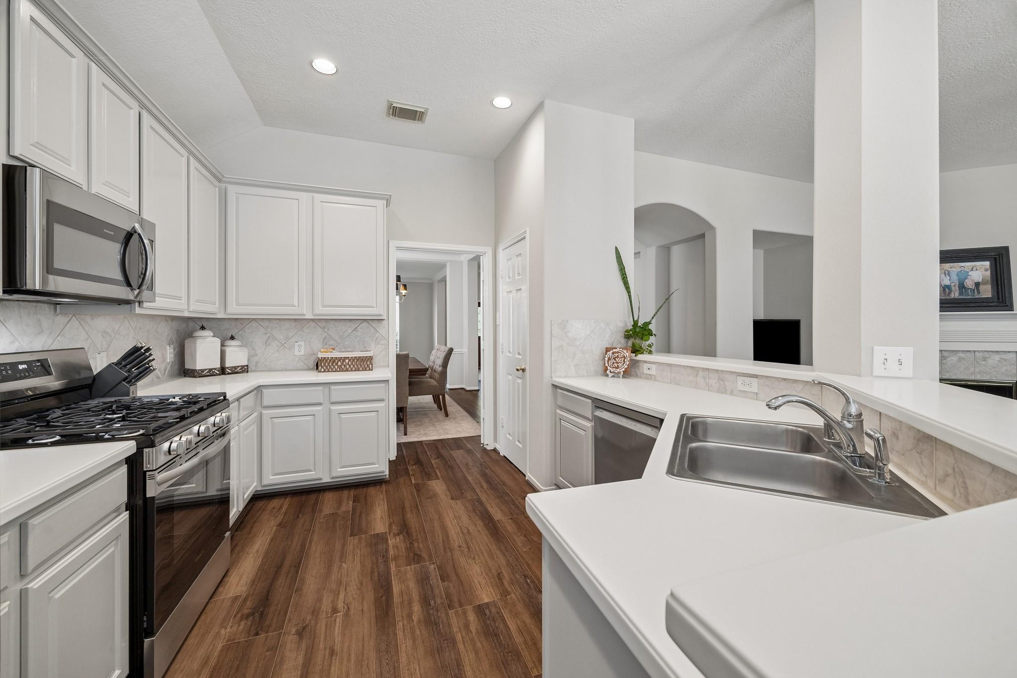 Residential in Kingwood 3