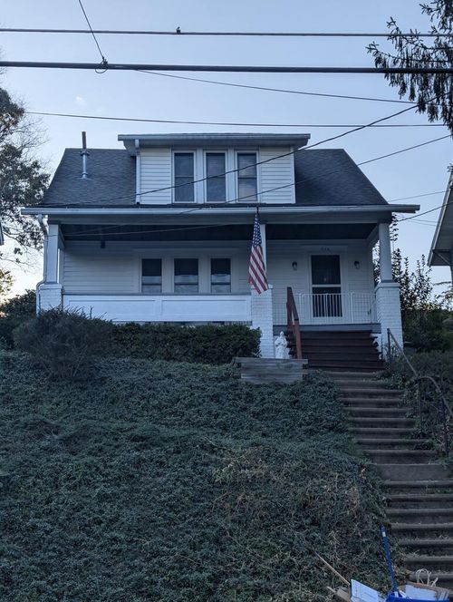 716 Allegheny Ave, Oil City, PA, 16301-2533 | Card Image