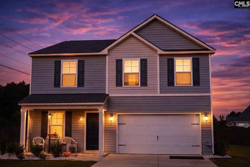 210 Carriagebrook Cir, Camden, SC, 29020-7550 | Card Image