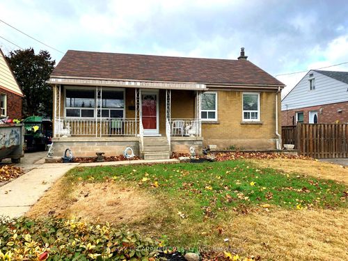 140 Stewartdale Ave, Hamilton, ON, L8K4P5 | Card Image