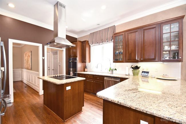 7229 Olde Sycamore Dr, House other with 4 bedrooms, 4 bathrooms and null parking in Mint Hill NC | Image 8