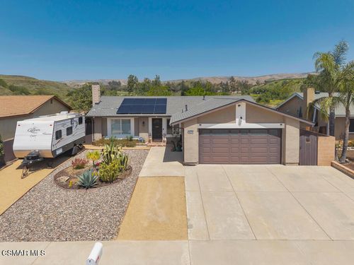 14379 Cambridge St, Moorpark, CA, 93021-1339 | Card Image