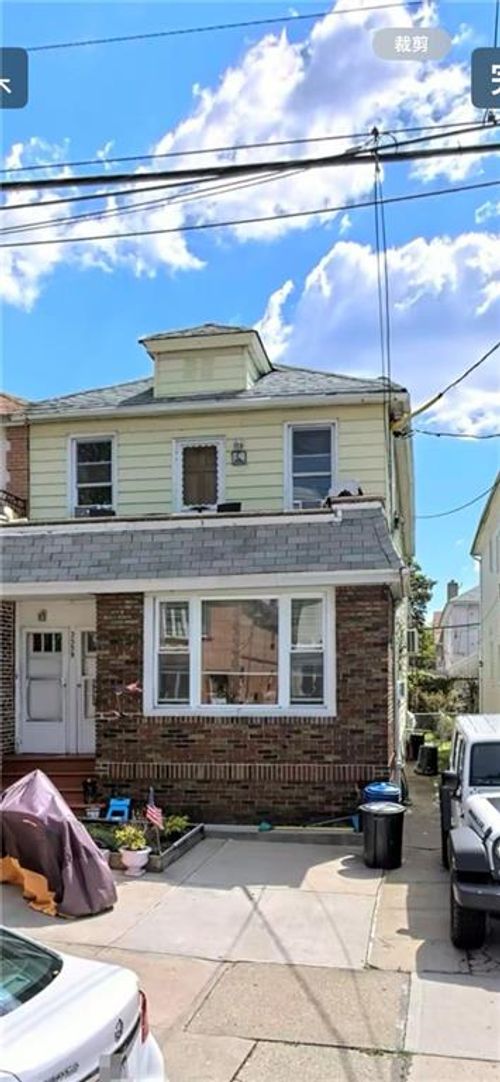 2559 E 22nd St, Brooklyn, NY, 11235-2503 | Card Image
