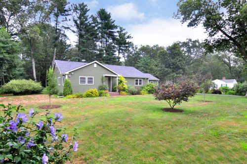 64 Buttles Rd, Granby, CT, 06035-2811 | Card Image