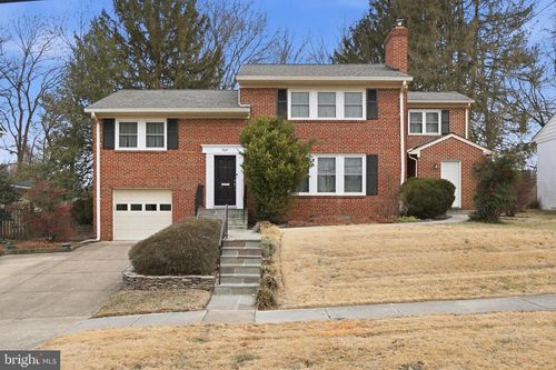 7607 Maryknoll Ave, BETHESDA, MD, 20817-4809 | Card Image