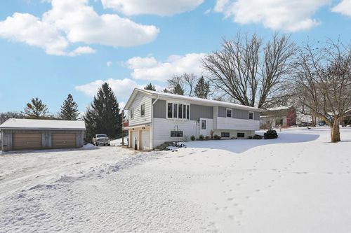 857 E Newark Drive, Trenton, WI, 53090 | Card Image