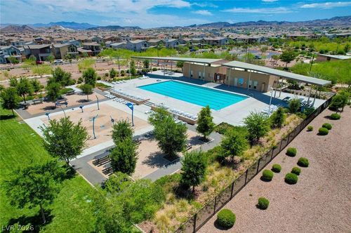 1137 Meadow Sparrow Place, Henderson, NV, 89011 | Card Image