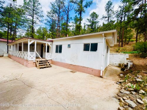 418/420 Paradise Canyon Drive, Ruidoso, NM, 88345 | Card Image