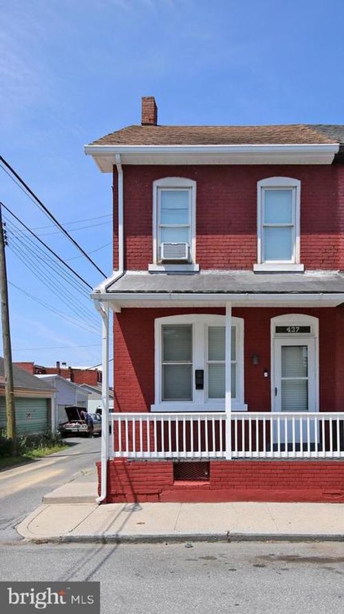 437 N 3rd Ave, LEBANON, PA, 17046-3915 | Card Image