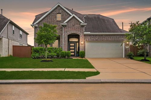 23919 Northwood Terrace Ln, Katy, TX, 77493-7142 | Card Image