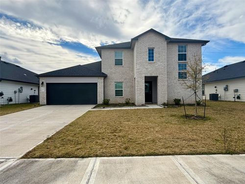 7326 Audubon Russet Dr, Richmond, TX, 77469-3871 | Card Image
