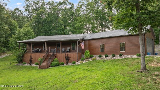 127 Ironwood Dr, House other with 3 bedrooms, 2 bathrooms and null parking in Bee Spring KY | Image 4