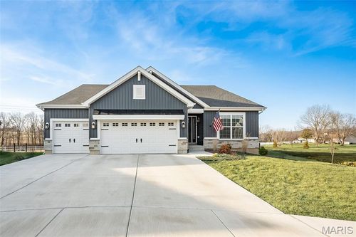 2483 Chukka Dr, Eureka, MO, 63025-3528 | Card Image