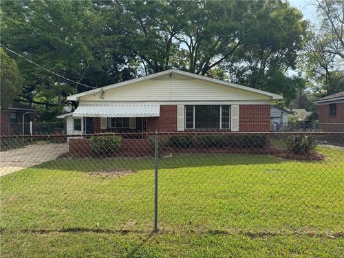 713 Iris Ave, Mobile, AL, 36606-2011 | Card Image