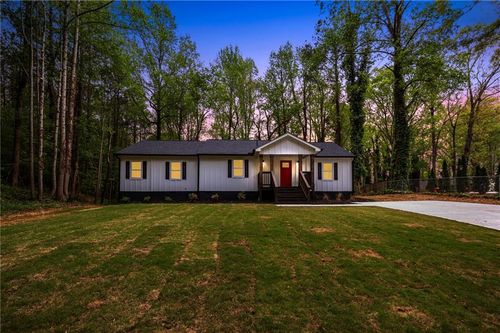 2798 Hutchins Rd, Lawrenceville, GA, 30044-5709 | Card Image