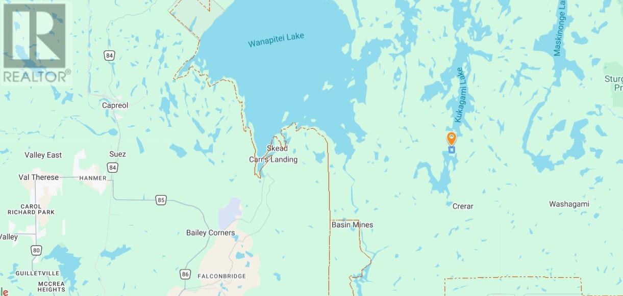 Land in Greater Sudbury 2