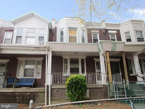 6208 W Stiles St, PHILADELPHIA, PA, 19151-4118 | Card Image