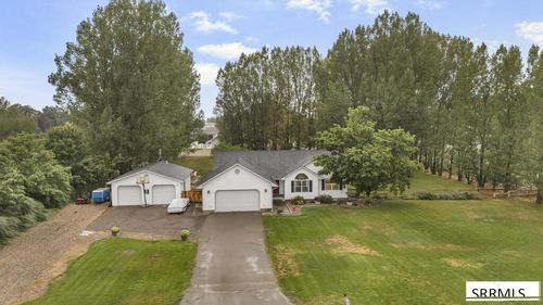 235 N 4135 E, Rigby, ID, 83442-5880 | Card Image