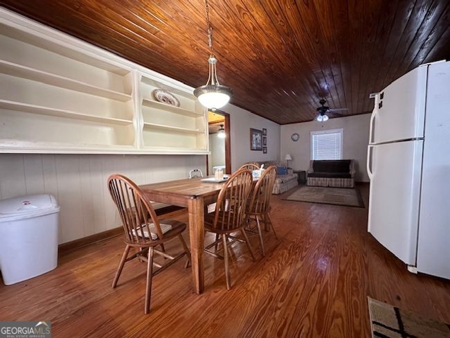 1546 N Highway 19, House other with 2 bedrooms, 1 bathrooms and 1 parking in Glenwood GA | Image 5