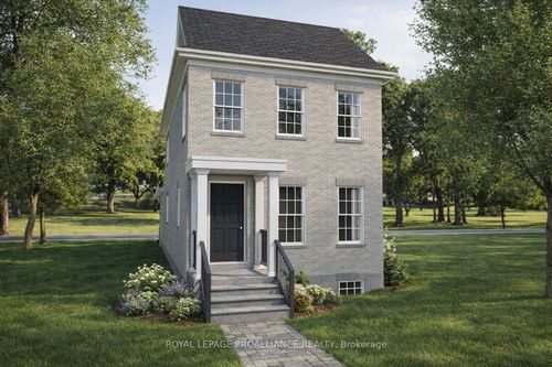 689 Wilkins Gate, Cobourg, ON, K9A1M9 | Card Image