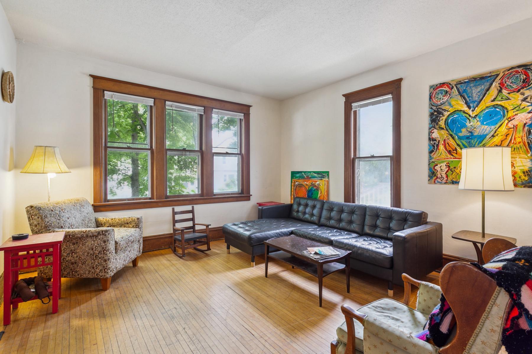 Fillmore St, Minneapolis, MN 55418