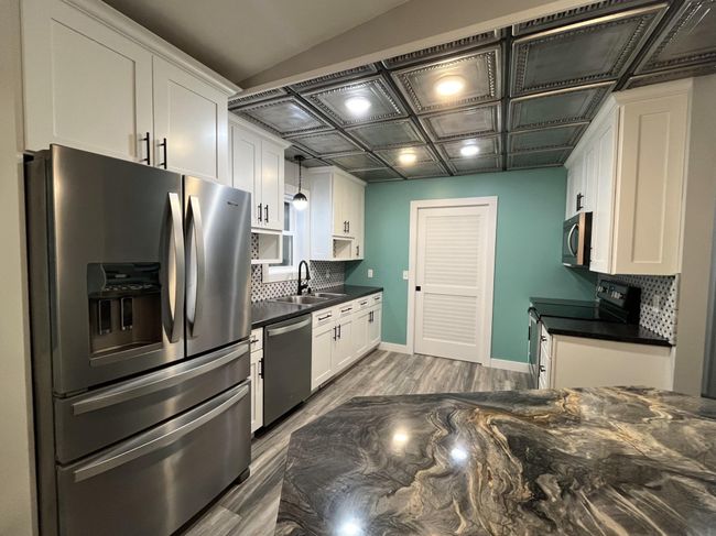 10948 E Shore Dr, House other with 3 bedrooms, 2 bathrooms and null parking in Merrifield MN | Image 8