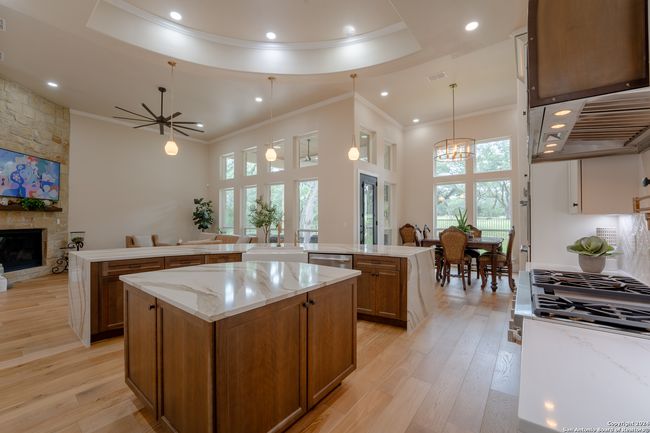 507 Arthur Ct, House other with 3 bedrooms, 4 bathrooms and null parking in Spring Branch TX | Image 17