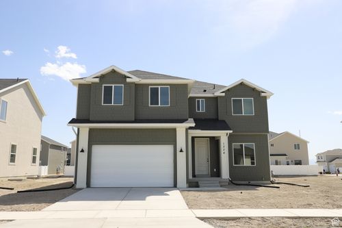 316b2-1774 E Fox Meadow Ln, Eagle Mountain, UT, 84005 | Card Image