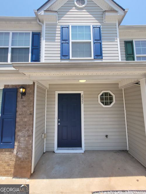 625 Chase Ln, Mcdonough, GA, 30253-8654 | Card Image