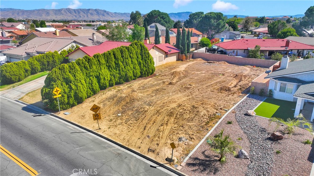 Land in Victorville 5