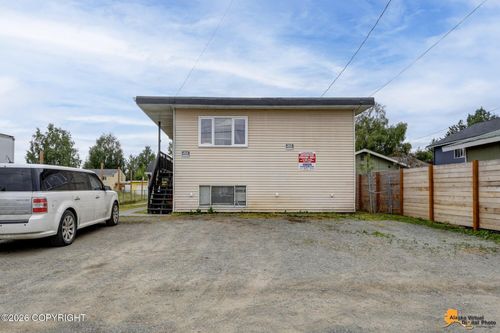 525 E 14th Ave, Anchorage, AK, 99501-5354 | Card Image