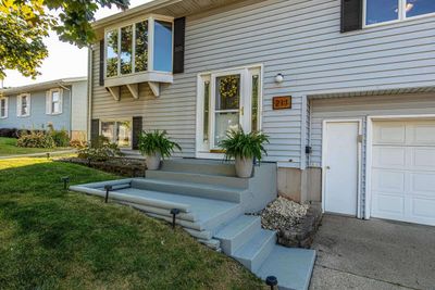 211 27th Avenue, House other with 4 bedrooms, 2 bathrooms and null parking in Monroe WI | Image 1