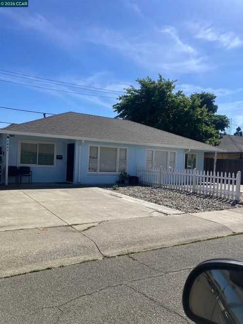1837 Indiana St, Fairfield, CA, 94533-4421 | Card Image