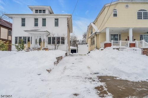 323 Van Houten Ave, Passaic, NJ, 07055-2611 | Card Image