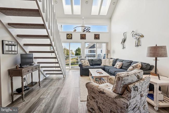 1 Bayview Rd, Townhouse with 3 bedrooms, 2 bathrooms and null parking in BETTERTON MD | Image 8