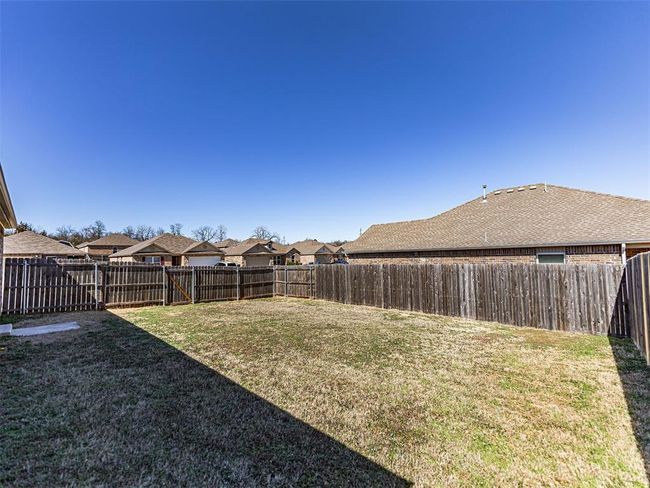 10831 Ne 8 Th Ter, House other with 3 bedrooms, 2 bathrooms and null parking in Midwest City OK | Image 30