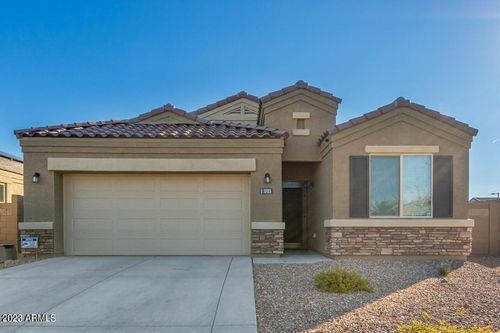 3703 N 298th Drive, Buckeye, AZ, 85396 | Card Image