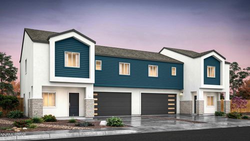 3612 George Sullivan Parkway, Reno, NV, 89512 | Card Image
