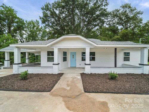 334 S Pink St, Cherryville, NC, 28021-3571 | Card Image