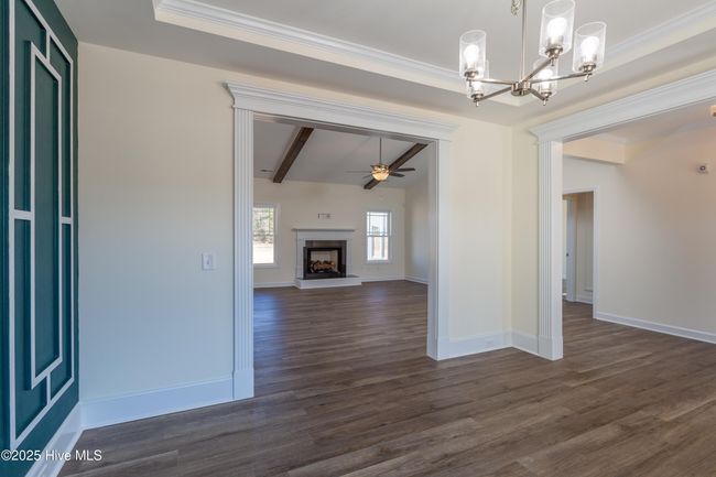 134 Cedar View Ln, House other with 3 bedrooms, 2 bathrooms and 2 parking in Clinton NC | Image 6