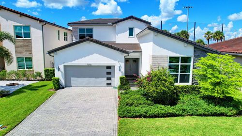 5209 Beland Dr, Lake Worth, FL, 33467-7402 | Card Image
