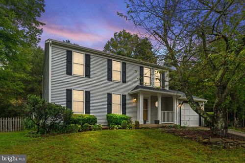 14286 Patriarch Ct, CENTREVILLE, VA, 20120-1657 | Card Image